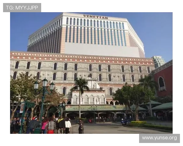 澳门最受欢迎的赌场:为赌客打造的高端娱乐与休闲天堂