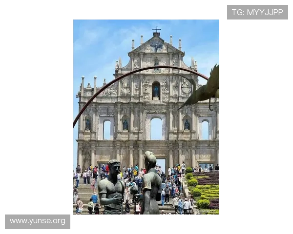 十六浦澳门旅游攻略推荐，带你玩转澳门最具特色的娱乐休闲胜地