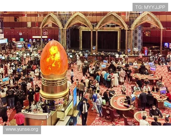 永利皇宫集团娱乐平台如何实现公平公正的游戏环境保障玩家权益