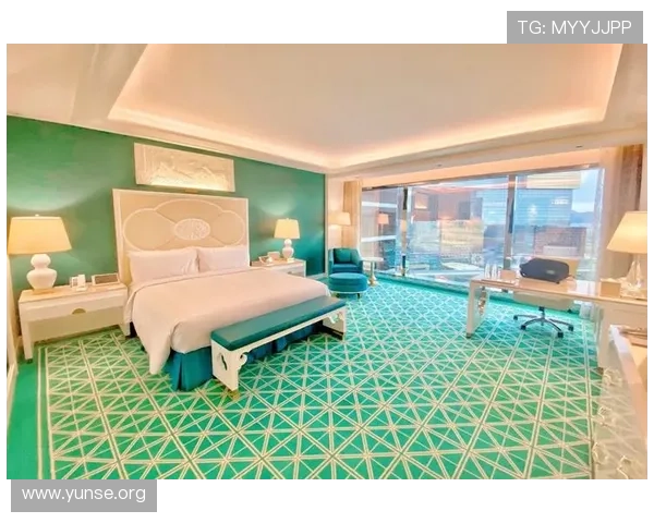 澳門永利皇宮豪華住宿体验全攻略助你轻松享受奢华住宿体验