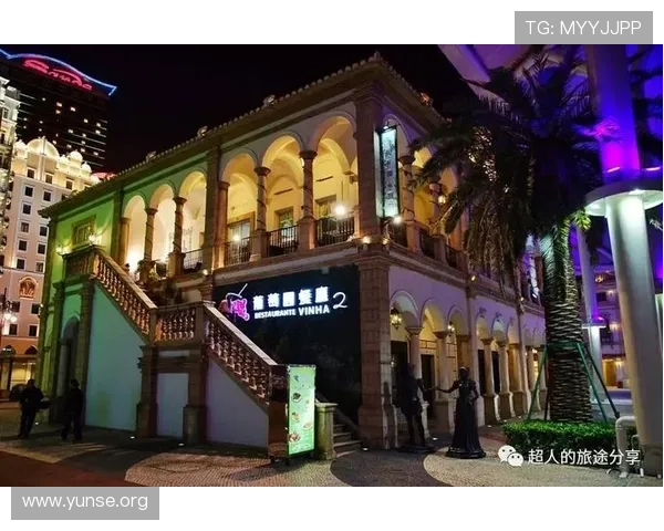 澳门娱乐网揭秘澳门娱乐产业背后的商业模式与盈利策略分析