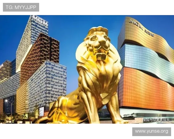 澳门美高梅金殿堂：打造尊贵宾客专属的奢华休闲娱乐新体验