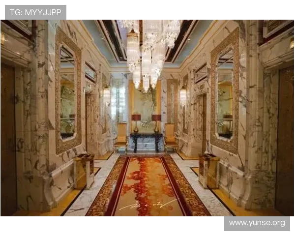 澳门著名赌场名字的品牌故事与经营特色解析